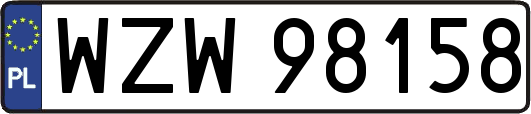 WZW98158