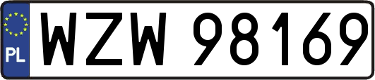 WZW98169