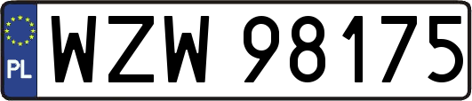 WZW98175