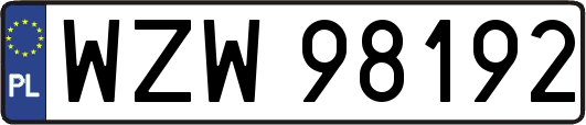 WZW98192