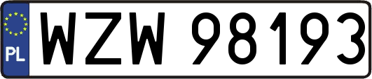 WZW98193