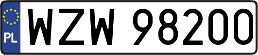 WZW98200