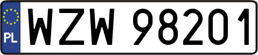 WZW98201