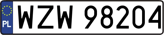WZW98204
