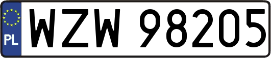WZW98205