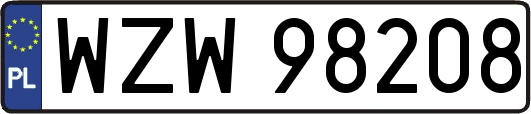 WZW98208
