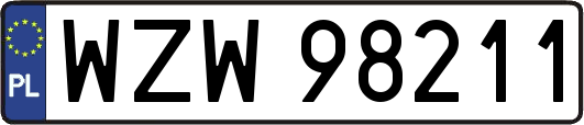 WZW98211