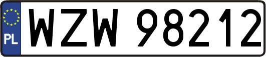 WZW98212