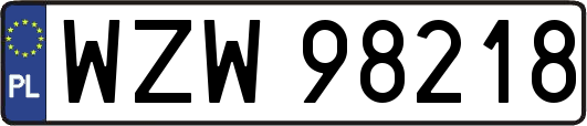 WZW98218