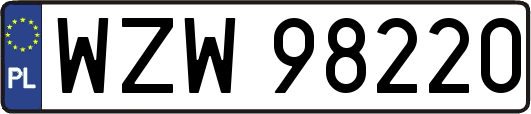 WZW98220