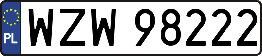 WZW98222