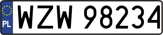 WZW98234