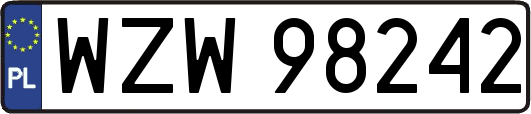 WZW98242