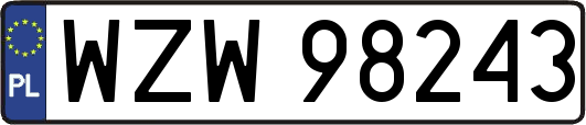 WZW98243