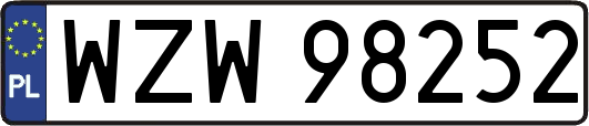 WZW98252