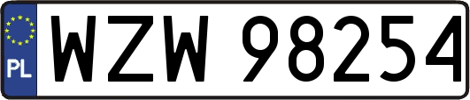 WZW98254