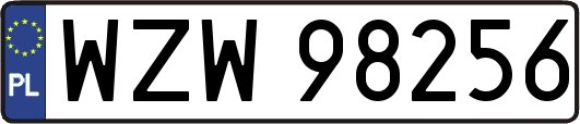 WZW98256
