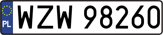 WZW98260