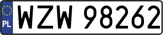 WZW98262