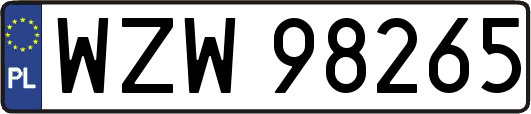 WZW98265