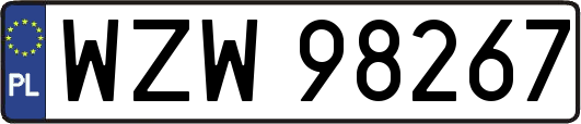 WZW98267