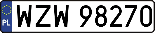 WZW98270
