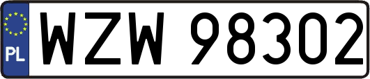 WZW98302
