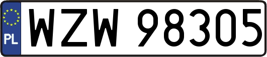 WZW98305