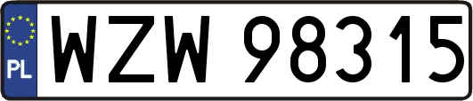 WZW98315