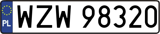 WZW98320