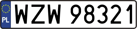 WZW98321