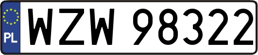 WZW98322