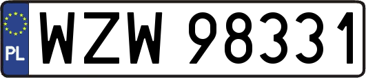 WZW98331