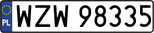 WZW98335
