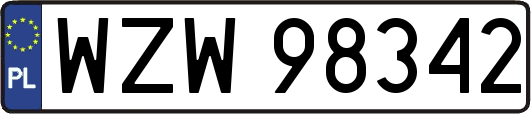 WZW98342