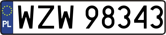 WZW98343
