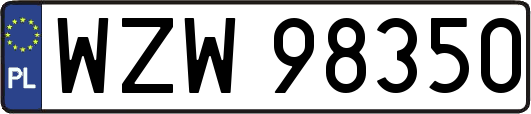 WZW98350