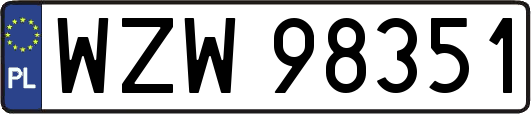 WZW98351