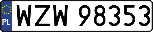 WZW98353