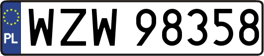 WZW98358