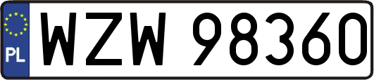 WZW98360