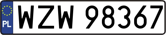 WZW98367