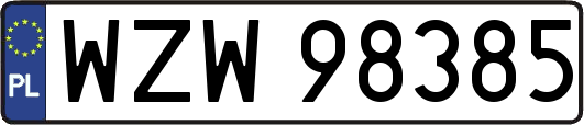 WZW98385