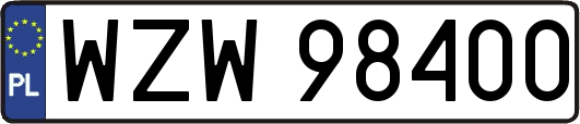 WZW98400