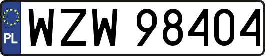 WZW98404
