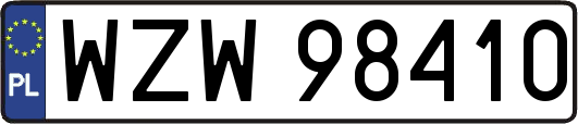 WZW98410