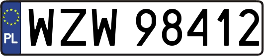 WZW98412