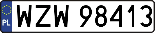 WZW98413