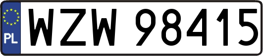 WZW98415