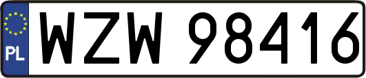WZW98416